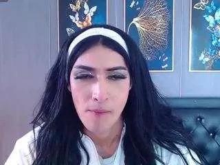 evelynnsex on CamSoda 