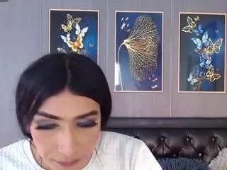 evelynnsex on CamSoda 