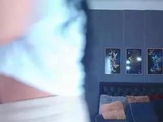 evelynnsex on CamSoda 