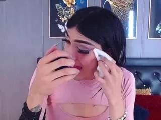 evelynnsex on CamSoda 