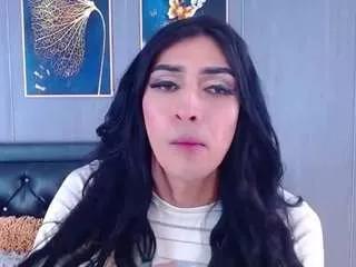 evelynnsex on CamSoda 