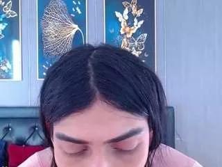 evelynnsex on CamSoda 