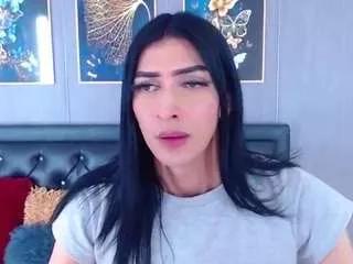 evelynnsex on CamSoda 