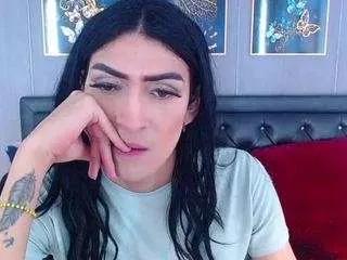 evelynnsex on CamSoda 