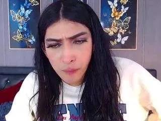 evelynnsex on CamSoda 