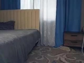 fannydark on CamSoda 