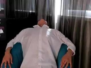 fannyhigh on CamSoda 
