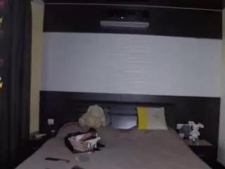 fluffybeauty on CamSoda 
