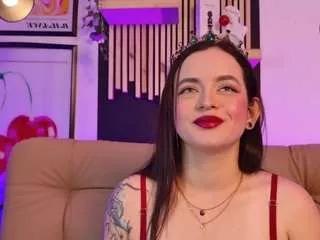gabymanson1 on CamSoda