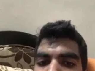 ganesh789 on CamSoda