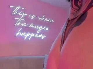 giaferrera on CamSoda