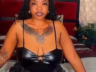 glamourxd on CamSoda