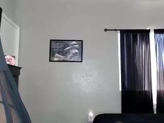 goddessjanae on CamSoda 