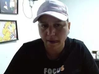 haashkyo on CamSoda 