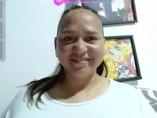 haashkyo on CamSoda 