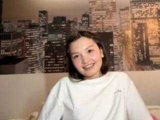 hanaloffier on CamSoda 