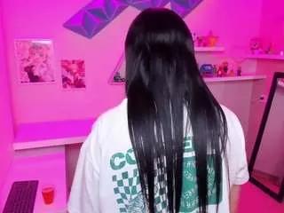 hanna-foster on CamSoda 
