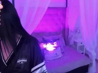 hanna-foster on CamSoda 