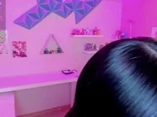 hanna-foster on CamSoda 
