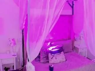 hanna-foster on CamSoda 