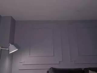 hannabekar on CamSoda 