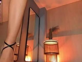 hannabekar on CamSoda 