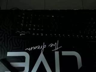 hannabekar on CamSoda 