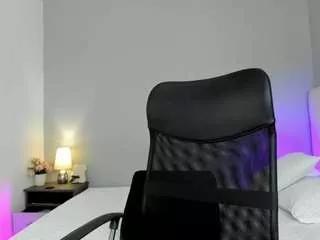 hannah117 on CamSoda 