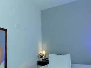 hannah117 on CamSoda 