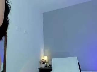hannah117 on CamSoda 