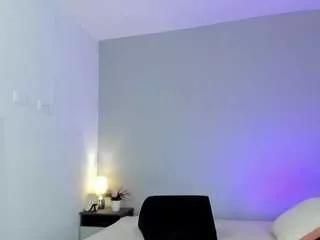 hannah117 on CamSoda 