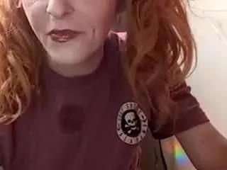 hannahkisses on CamSoda 