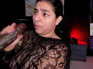 hannascottx on CamSoda 