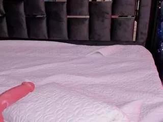 hannascottx on CamSoda 