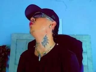 hannilest on CamSoda 