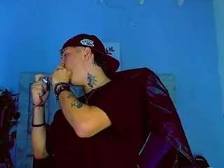 hannilest on CamSoda 