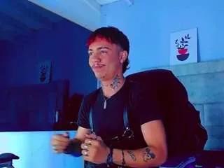 hannilest on CamSoda 