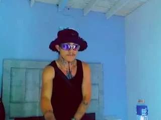 hannilest on CamSoda 