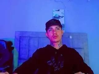 hannilest on CamSoda 