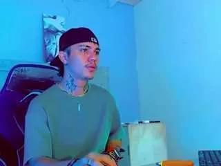 hannilest on CamSoda