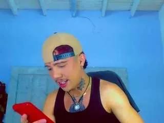 hannilest on CamSoda 