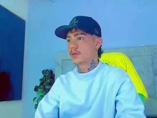hannilest on CamSoda 