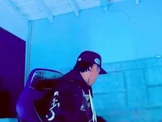 hannilest on CamSoda 