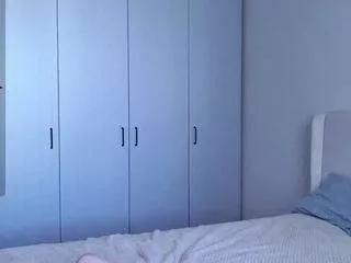 happydora on CamSoda 