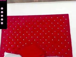 harleyevans on CamSoda