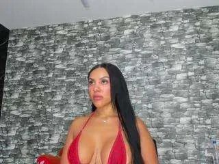 heidywills on CamSoda