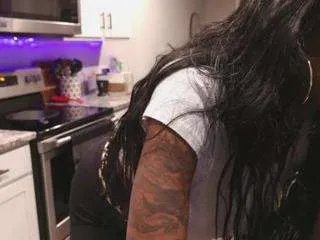 iamtattedqueen — Lets Play...