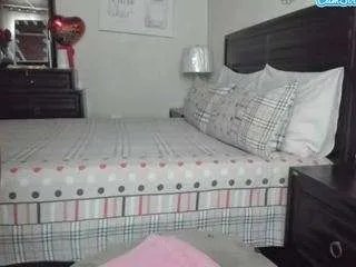 iluvsaffire-bleu on CamSoda