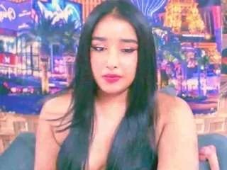 indianangel4u2luv on CamSoda 