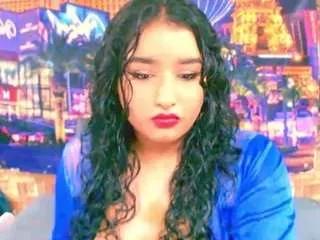 indianangel4u2luv on CamSoda 
